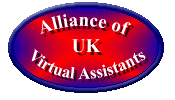 Alliance of UK Virtual Assistants